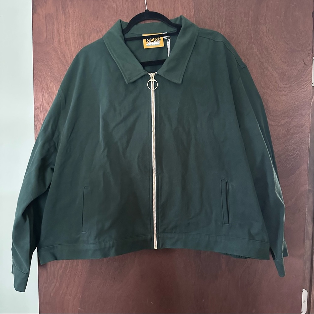 Big Bud Press, Rickey Jacket, 3XL